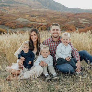 Meet your Posher, Cade